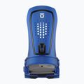 Wiązania snowboardowe męskie Union Force metallic blue 2