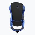 Wiązania snowboardowe męskie Union Force metallic blue 3