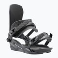 Wiązania snowboardowe męskie Union Force (Team HB) gunmetal