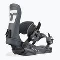 Wiązania snowboardowe męskie Union Force (Team HB) gunmetal 4