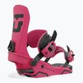 Wiązania snowboardowe męskie Union Force (Team HB) magenta 4