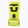 Wiązania snowboardowe męskie Union Strata acid green 2