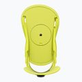 Wiązania snowboardowe męskie Union Strata acid green 3
