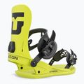 Wiązania snowboardowe męskie Union Strata acid green 4