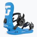 Wiązania snowboardowe męskie Union Strata blue 4