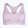 Biustonosz treningowy Shock Absorber Padded Sports deep berry 4