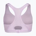 Biustonosz treningowy Shock Absorber Padded Sports deep berry 5