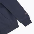Bluza męska Champion 22025 Sweatshirt Hoodie FZ navy 4