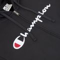 Bluza męska Champion 22025 Sweatshirt Hoodie FZ black 3