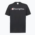 Koszulka męska Champion 220256 black