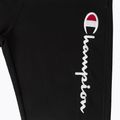 Spodnie męskie Champion 220732 Rib Cuff black 3