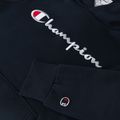 Bluza dziecięca Champion 306874 Sweatshirt Hooded navy 5