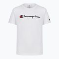 Koszulka dziecięca Champion 306879 white