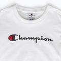 Koszulka dziecięca Champion 306879 white 4