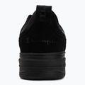 Buty męskie Champion RD18 Utility WP Low Cut triple black 6