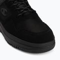 Buty męskie Champion RD18 Utility WP Low Cut triple black 7