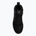 Buty męskie Champion RD18 Utility WP Mid Cut triple black 5