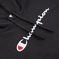 Bluza damska Champion 118097 Sweatshirt Hooded black 3