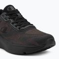 Buty męskie Champion Galactic Low Cut tripple/new black 7