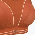 Biustonosz treningowy Shock Absorber Ultimate Run Bra heated copper 3