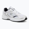 Buty Champion RN00 Low Cut white/silver/navy