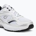 Buty Champion RN00 Low Cut white/silver/navy 7