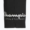 Spodenki męskie Champion 221364 black 3