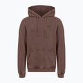 Bluza męska Champion 221571 Sweatshirt Hooded chocolate
