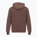 Bluza męska Champion 221571 Sweatshirt Hooded chocolate 2