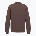 Bluza męska Champion 221572 Crewneck Sweatshirt chocolate 2