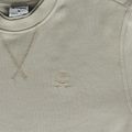 Bluza męska Champion 221572 Crewneck Sweatshirt beige 3