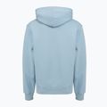 Bluza męska Champion 221599 Sweatshirt Hooded baby blue 2