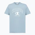 Koszulka męska Champion 221604 Crewneck baby blue