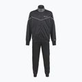 Dres męski Champion 221697 Tracksuit black