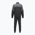 Dres męski Champion 221697 Tracksuit black 2