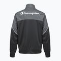 Dres męski Champion 221697 Tracksuit black 4