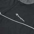 Dres męski Champion 221697 Tracksuit black 5