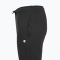 Dres dziecięcy Champion 307300 Sweatsuit rock grey/new black 9