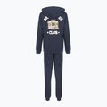 Dres dziecięcy Champion 307300 Sweatsuit navy 2