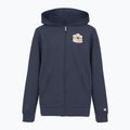 Dres dziecięcy Champion 307300 Sweatsuit navy 3