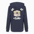 Dres dziecięcy Champion 307300 Sweatsuit navy 4