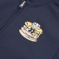 Dres dziecięcy Champion 307300 Sweatsuit navy 5