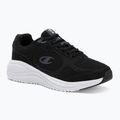 Buty damskie Champion Syphon Mesh Lu Low Cut new black
