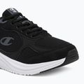 Buty damskie Champion Syphon Mesh Lu Low Cut new black 7
