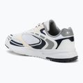 Buty męskie Champion 2K Low Cut white/new navy/grey 3