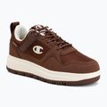 Buty męskie Champion RD18 Utility WP Low Cut cappuccino/natural