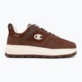 Buty męskie Champion RD18 Utility WP Low Cut cappuccino/natural 2