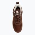 Buty męskie Champion RD18 Utility WP Low Cut cappuccino/natural 5