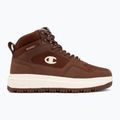 Buty męskie Champion RD18 Utility WP Mid Cut cappuccino/natural 2