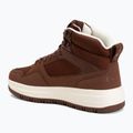 Buty męskie Champion RD18 Utility WP Mid Cut cappuccino/natural 3